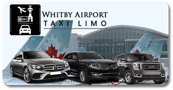 Whitby Airport Taxi Limo
